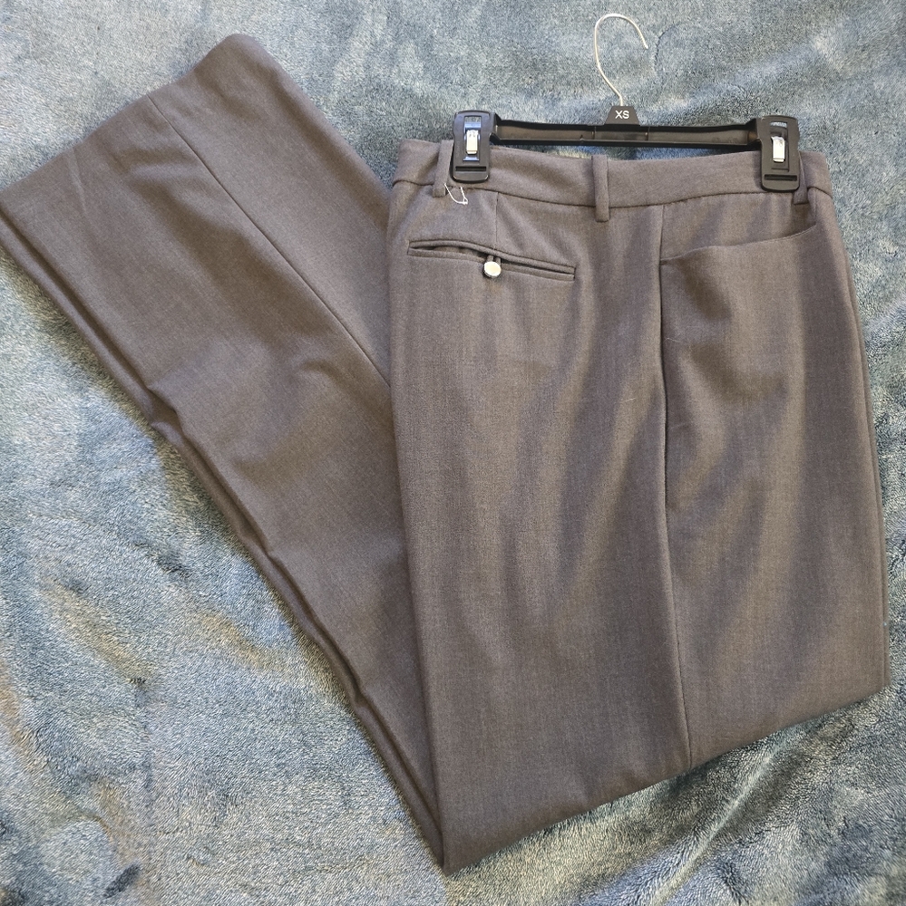 Calvin Klein Women's Dress Pants